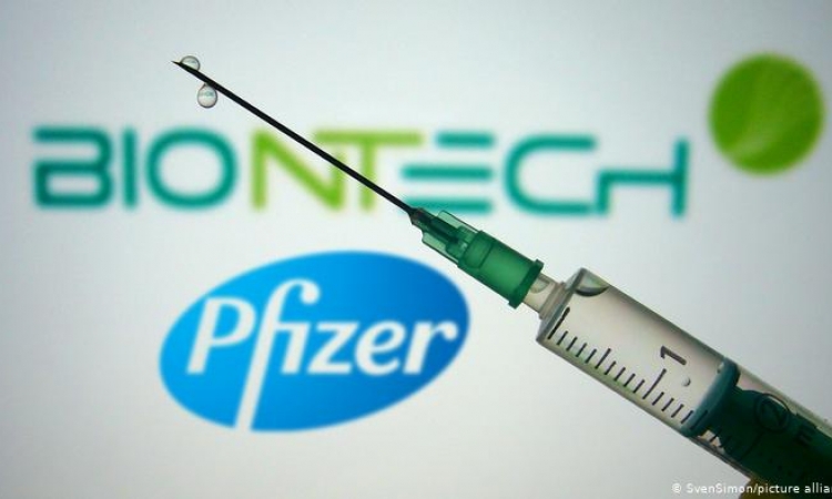 انطلاق حملة التطعيم الشامل ضد كورونا فى الدول الاوروبية اعتباراً من اليوم