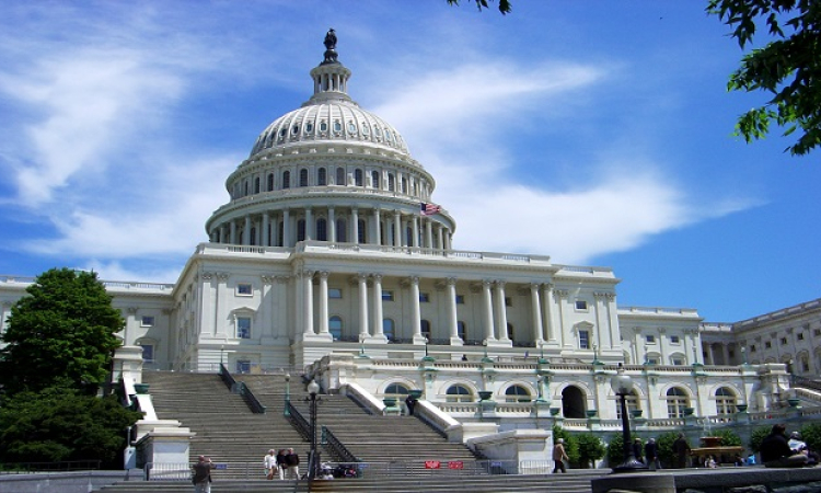 الشيوخ الأمريكي يصوت بأغلبية تبطل فيتو ترامب ضد ميزانية وزارة الدفاع