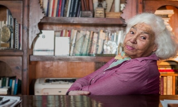 وفاة الكاتبة نوال السعداوي عن عمر ناهز 90 عاما