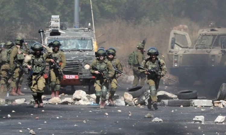 12 قتيلاً فلسطينياً في الضفة الغربية .. والعفو الدولية تدعو لإتخاذ موقف حازم من إسرائيل