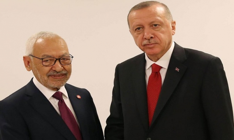 لماذا تشكل أحداث تونس ضربة قوية لتركيا ؟
