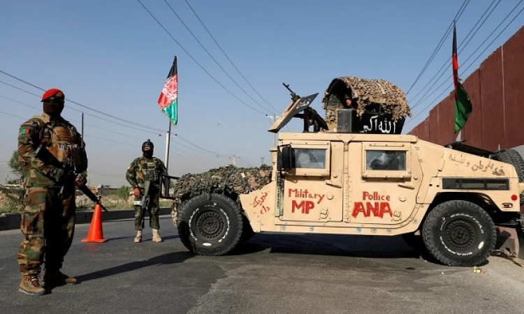 القوات الأفغانية تعلن صد هجوم لطالبان على معبر حدودي رئيسي مهم مع باكستان