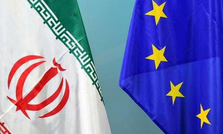 علاقات أوروبا مع إيران .. من المهادنة إلى المواجهة