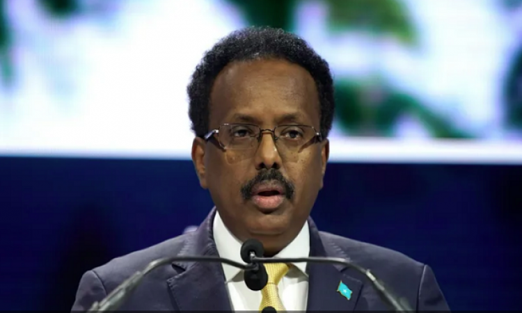 واشنطن تنتقد قرارات الرئيس الصومالي وتعرب عن دعمها لرئيس الوزراء روبلي بعد تعليق مهامه