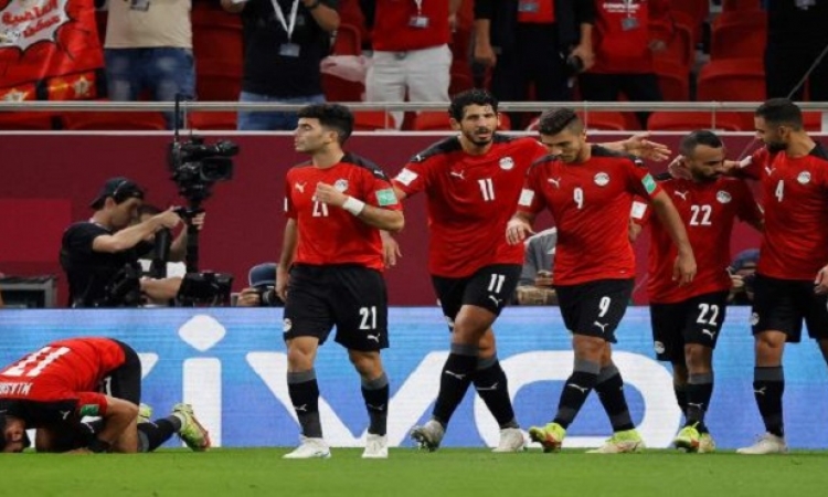 مصر في مواجهة نارية مع السنغال في نهائي أمم أفريقيا سعياً للبطولة الثامنة