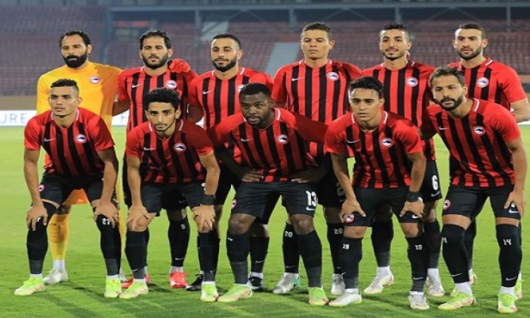فيوتشر يواجه منتخب السويس مساء اليوم في كأس مصر
