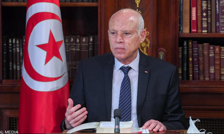 الرئيس التونسي يكشف تفاصيل تكوين المجلس الأعلى الجديد للقضاء