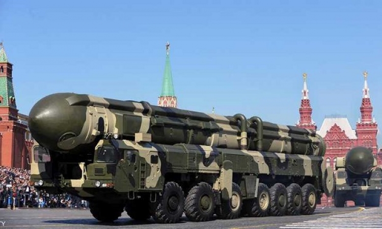 وسط مخاوف اندلاع حرب عالمية .. ما قوة الترسانة النووية الروسية ؟