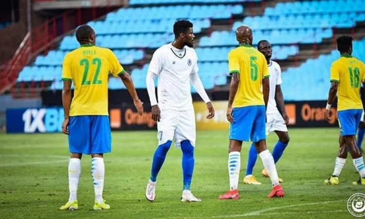 الهلال يتحدى صن داونز في دوري أبطال أفريقيا تحت نظر الأهلي