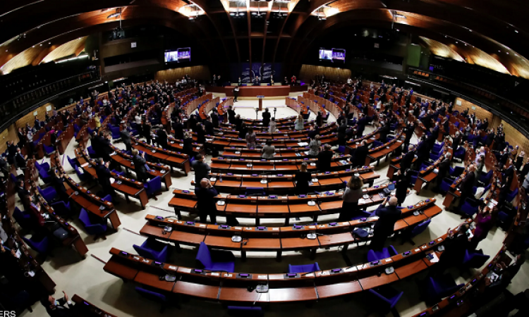 ماذا يعني خروج روسيا من مجلس أوروبا ؟
