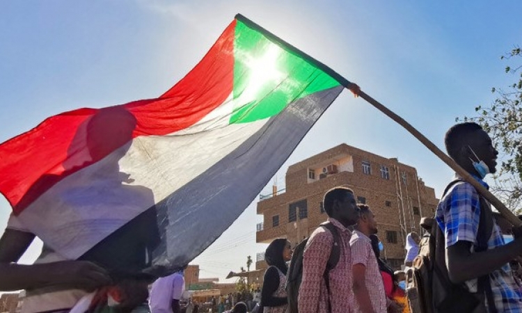 انطلاق الحوار الوطني في السودان اليوم برعاية الآلية الثلاثية .. والبرهان يعتبره فرصة تاريخية لإكمال المرحلة الإنتقالية
