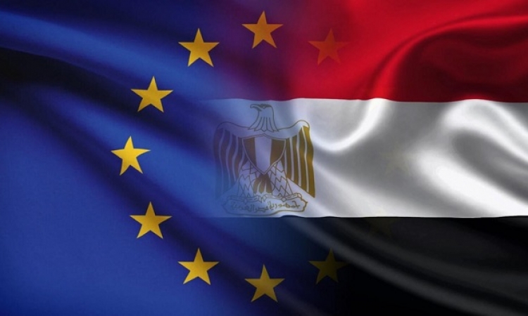 اجتماع مجلس الشراكة بين مصر والاتحاد الأوروبي اليوم واعتماد وثيقة الشراكة الجديدة حتى 2027