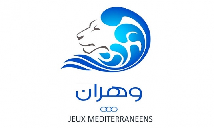 افتتاح دورة ألعاب البحر المتوسط بالجزائر اليوم .. ومصر تشارك ب 183 لاعب ولاعبة