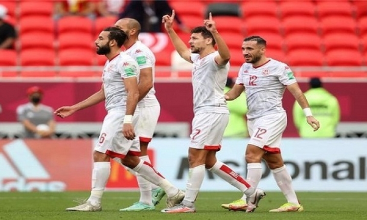 منتخب تونس يواجه أستراليا لتعزيز حظوظه في الصعود لدور الـ 16 في المونديال