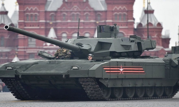 الفهد الروسي .. قدرات الدبابة الأفضل في العالم