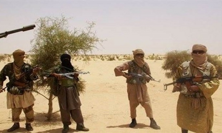 غارات داعش شمال مالي .. أرقام مفزعة وفواصل زمنية قصيرة