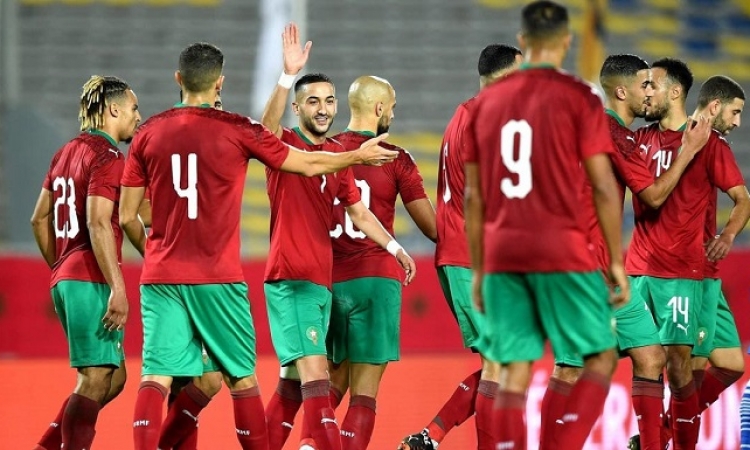 المغرب في مواجهة تاريخية أمام إسبانيا للتأهل لدور الـ 8 بكأس العالم