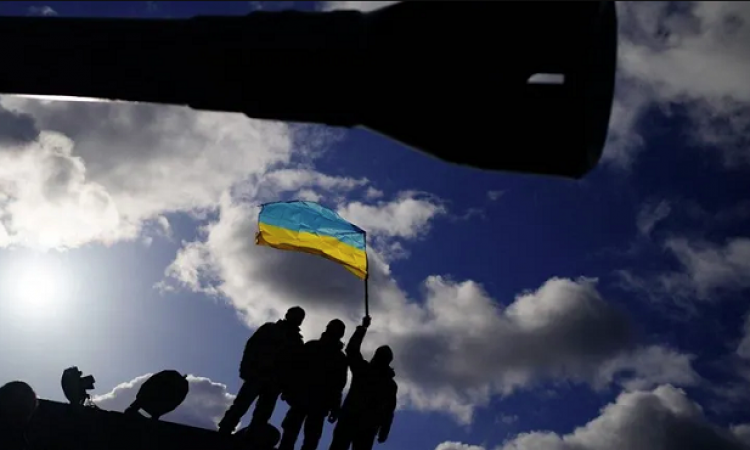 هجوم الربيع الأوكراني .. هل تبخر بسبب الوثائق المسربة ؟