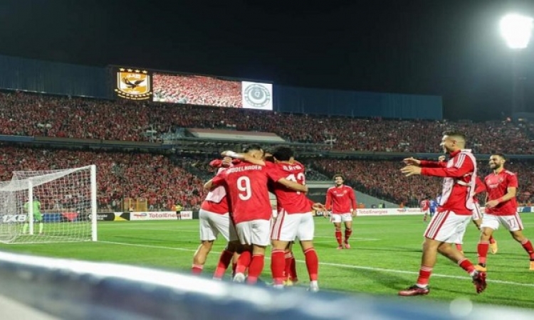 الأهلي بالصف الثاني يواجه المصري فى آخر لقاءات الدوري