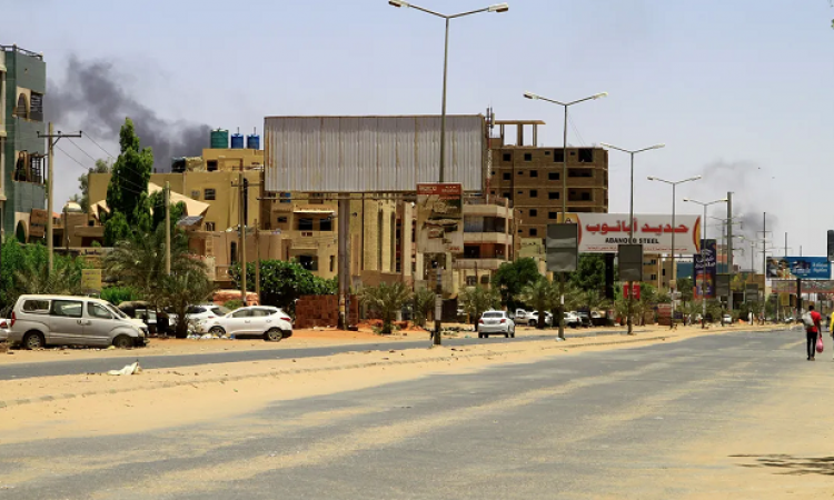 هدنة السودان تدخل يومها الثاني وسط التزام جزئي من الجانبين