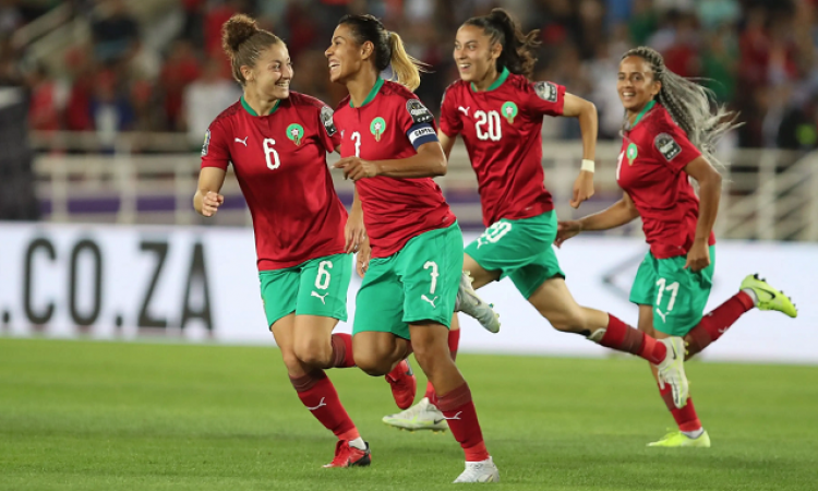 المغرب يسعى لصناعة التاريخ أمام فرنسا بدور 16 في كأس العالم للسيدات