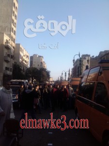 مديرية امن القاهرة تصوير دينا سعد (4)