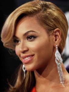 Beyonce (2)