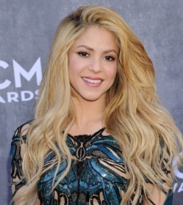 Shakira (1)