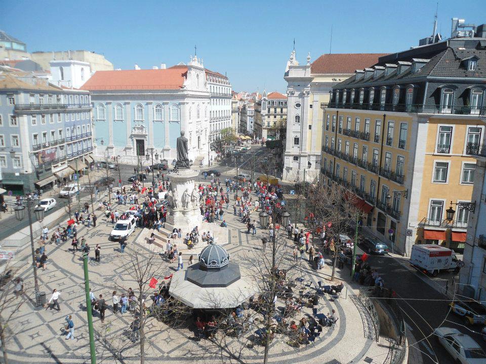 البرتغال عاصمة ما هي