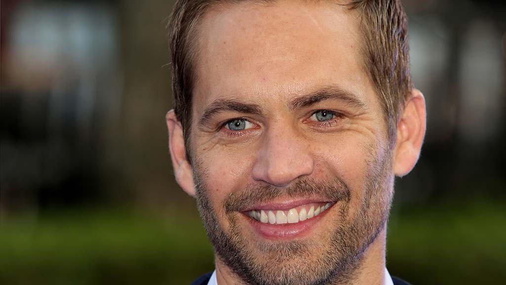 LONDON, ENGLAND - MAY 07:  Actor Paul Walker attends the World Premiere of 'Fast & Furious 6' at Empire Leicester Square on May 7, 2013 in London, England.  (Photo by Tim P. Whitby/Getty Images)