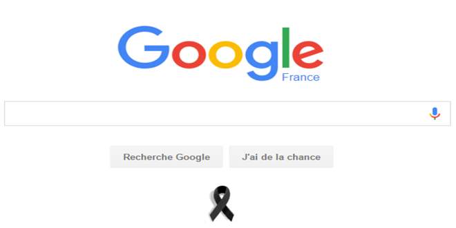 جوجل فرنسا